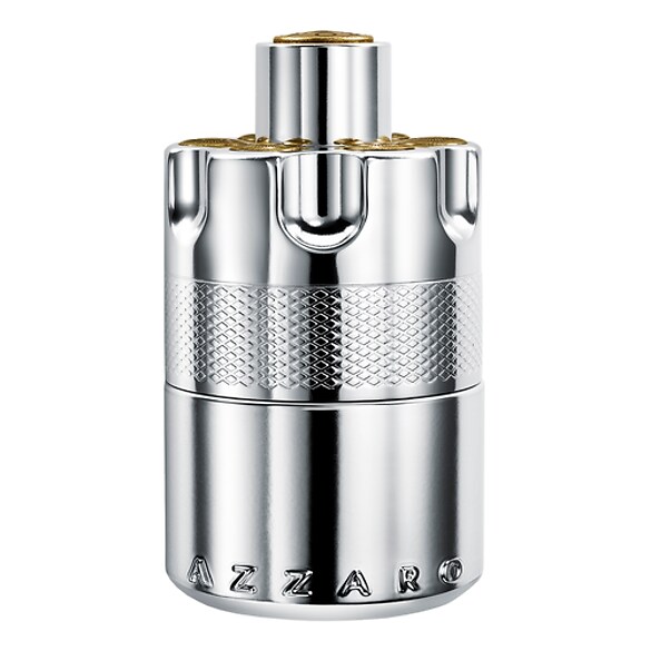 Wanted - Woda perfumowana, AZZARO