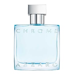 Chrome - Eau de Toilette, AZZARO