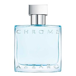 Chrome - Eau de Toilette