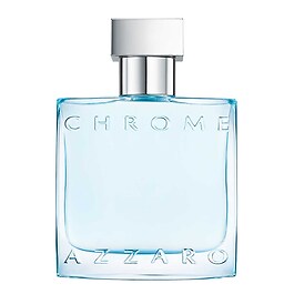 Chrome - Eau de Toilette