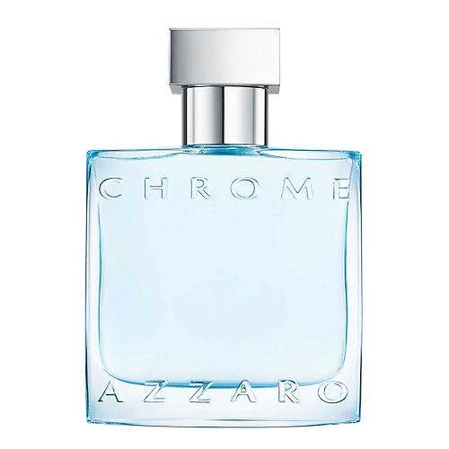 Azzaro - Chrome - Woda Toaletowa - 30 ml - Dla Mężczyzn