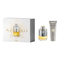 Wanted - Coffret Eau de Toilette , AZZARO