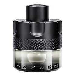 Azzaro The Most Wanted - Eau de Toilette Intense