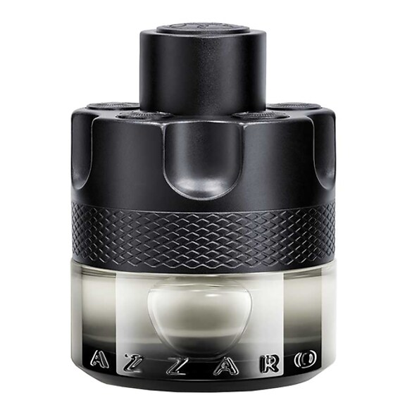 Azzaro Wanted - Eau de Toilette Intense, Azzaro