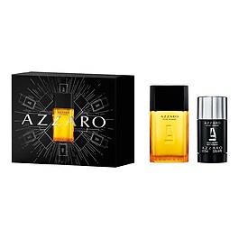 Azzaro Pour Homme - Coffret Eau de Toilette