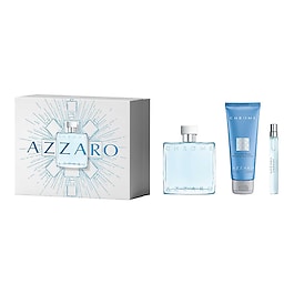 Chrome - Coffret Eau de Toilette