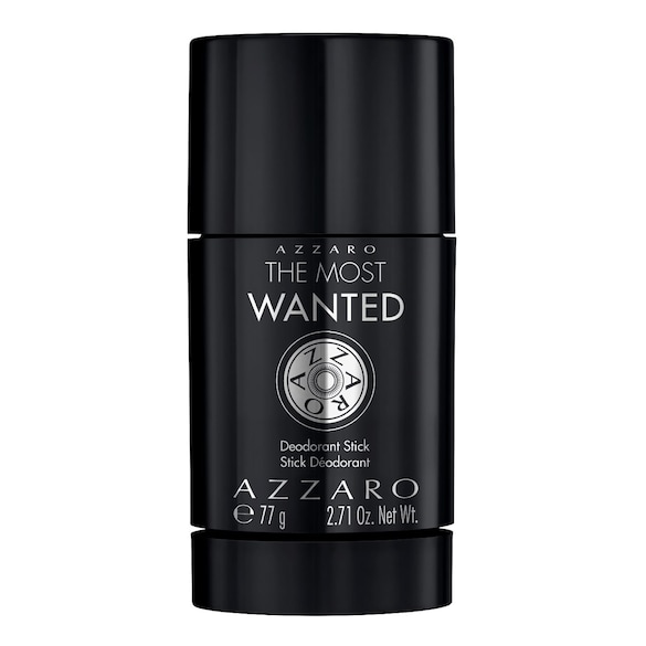 Azzaro Wanted - D&eacute;odorant Stick pour homme, AZZARO