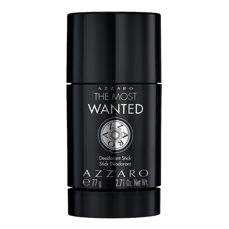 Azzaro Wanted - Déodorant Stick pour homme