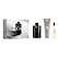 100 ml + 75 ml + 10 ml