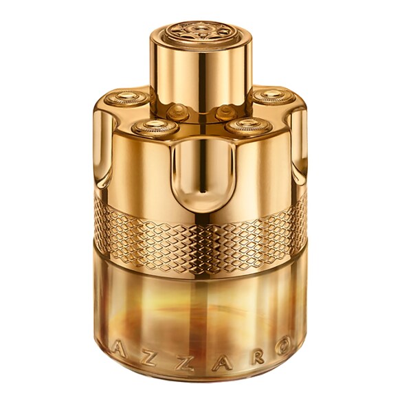 Wanted Forever Elixir - Parfum, AZZARO