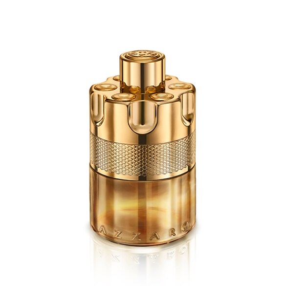 Wanted Forever Elixir - Parfum, AZZARO