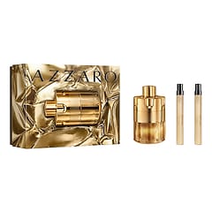 Wanted Forever Elixir - Coffret Parfum, et Format Voyage x2, AZZARO