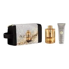 Wanted Forever Elixir - Coffret Parfum et Gel Douche, AZZARO