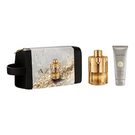 Wanted Forever Elixir - Coffret Parfum et Gel Douche