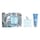 Chrome - Coffret Eau de Toilette et Shampooing Cheveux & Corps