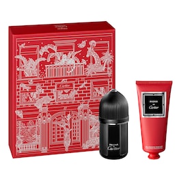 Chrome - Coffret Eau de Toilette et Shampooing Cheveux & Corps