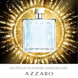 Chrome - Coffret Eau de Toilette
