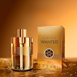 Wanted Forever Elixir - Parfum