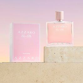 Pour Elle - Eau de parfum