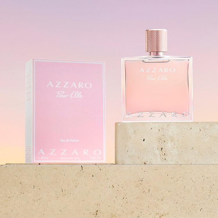 Pour Elle - Eau de parfum