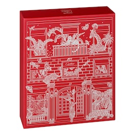 Chrome - Coffret Eau de Toilette et Shampooing Cheveux & Corps