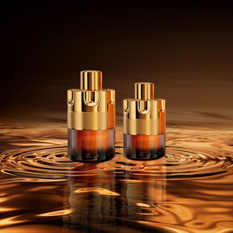 Wanted Forever - Parfum