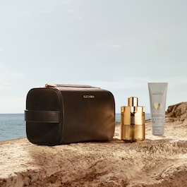 Wanted Forever Elixir - Coffret Parfum et Gel Douche