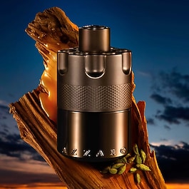 The Most Wanted - Parfémová voda