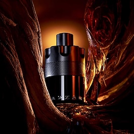 The Most Wanted - Parfémová voda