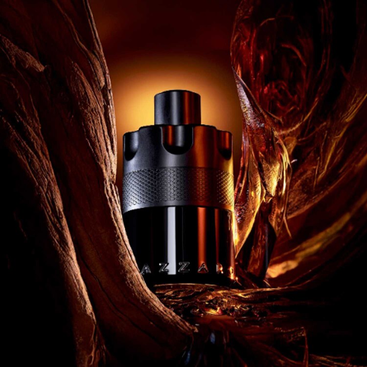 Azzaro The Most Wanted - Eau de Parfum Intense