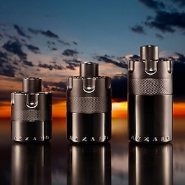 The Most Wanted - Parfémová voda