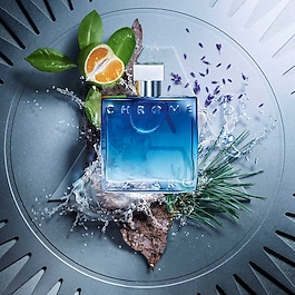 Azzaro Chrome - Eau de Parfum