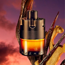The Most Wanted Le Parfum