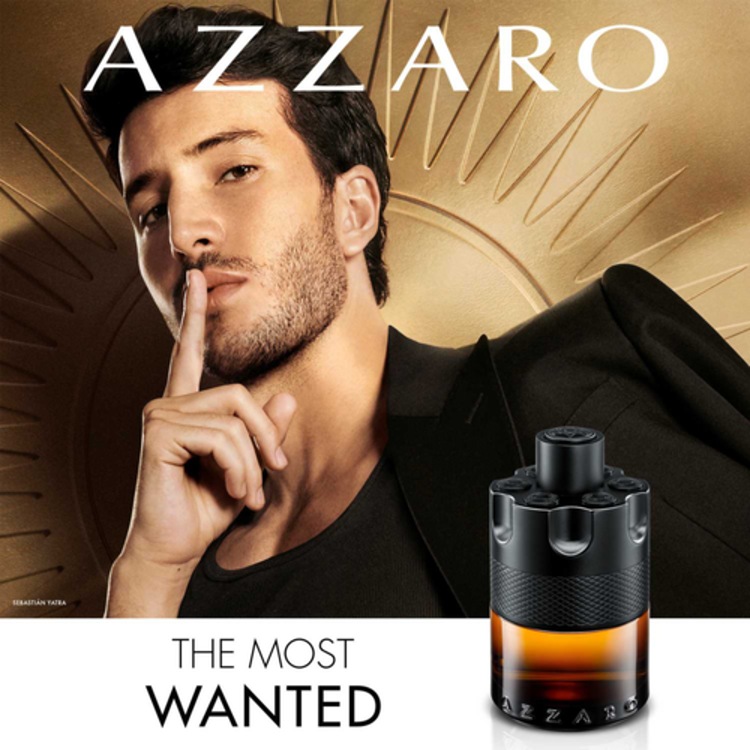 The Most Wanted Parfum - Eau de Parfum