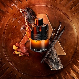 The Most Wanted Le Parfum