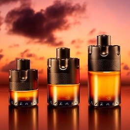 The Most Wanted - Parfum 