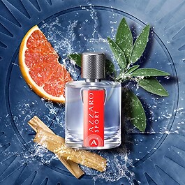Azzaro Sport - Eau de Toilette