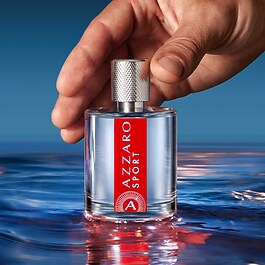 Azzaro Sport - Eau de Toilette