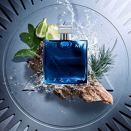 Chrome - Eau de Parfum
