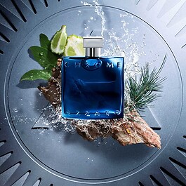 Chrome Parfum 
