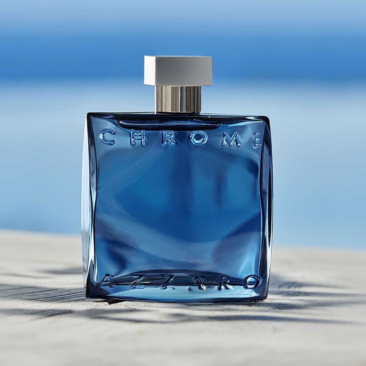 Chrome - Parfum