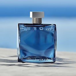 Chrome Parfum 