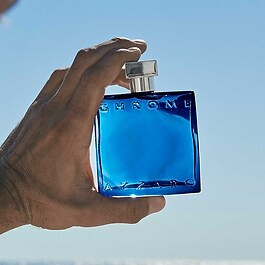 Chrome - Eau de Parfum