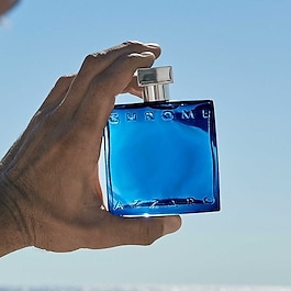 Chrome Parfum 