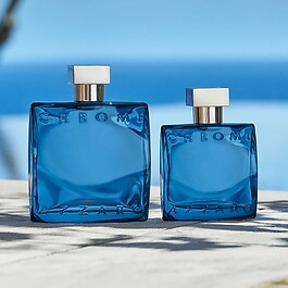 Chrome - Eau de Parfum