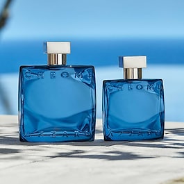 Chrome Parfum 