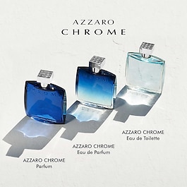 Chrome Parfum 