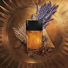 Azzaro Pour Homme - Coffret Eau de Toilette + Shampooing Cheveux et Corps