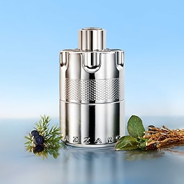 Wanted - Eau de Parfum