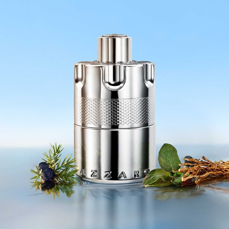 Wanted - Eau De Parfum